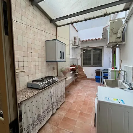 Casa Da Sandro *