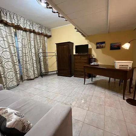 Casa Da Sandro Priolo Gargallo