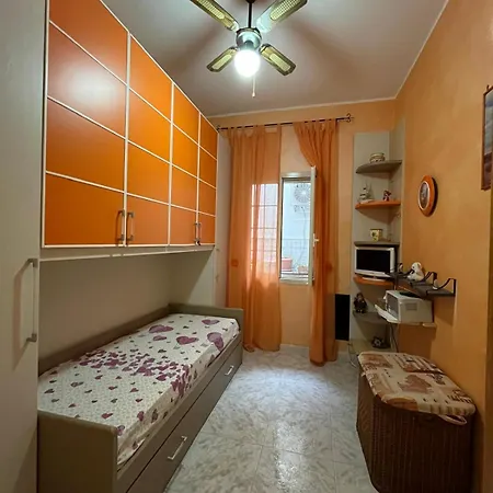 Dom wakacyjny Casa Da Sandro *