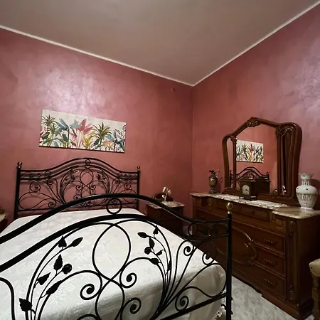 Casa Da Sandro *