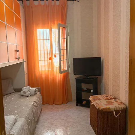 Casa Da Sandro *