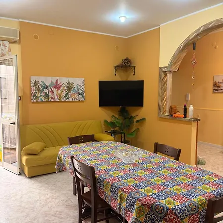 Casa Da Sandro Priolo Gargallo