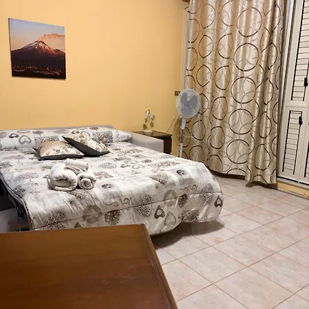 Casa Da Sandro Holiday home Priolo Gargallo