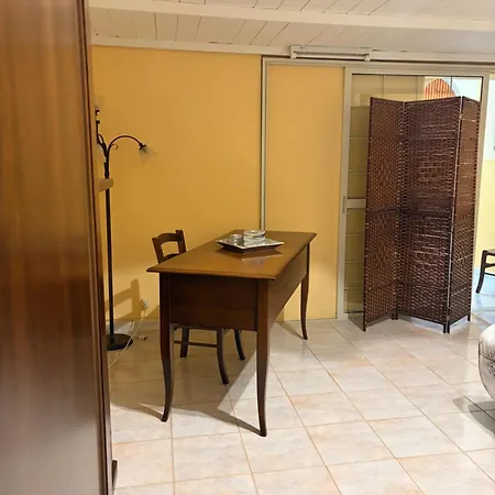 Casa Da Sandro Holiday home *